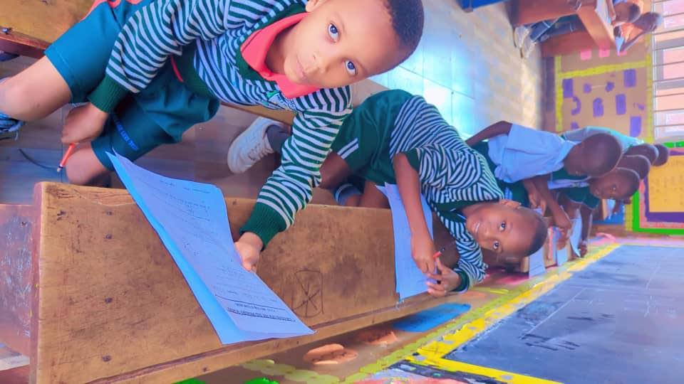 Learning environment and campus life