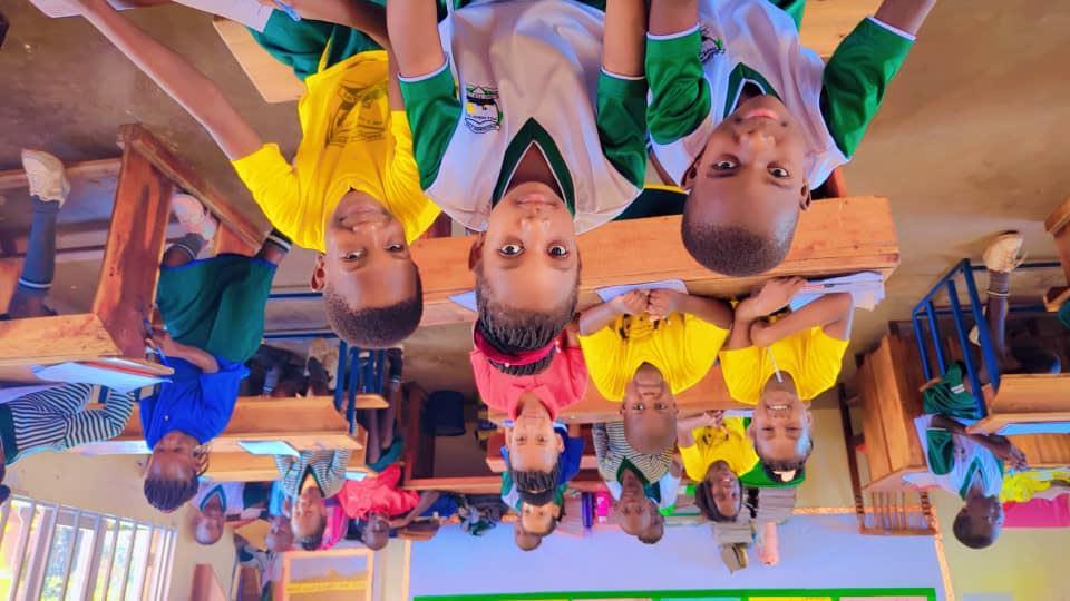 School life events and highlights